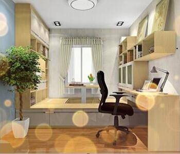 定制簡約風格榻榻米